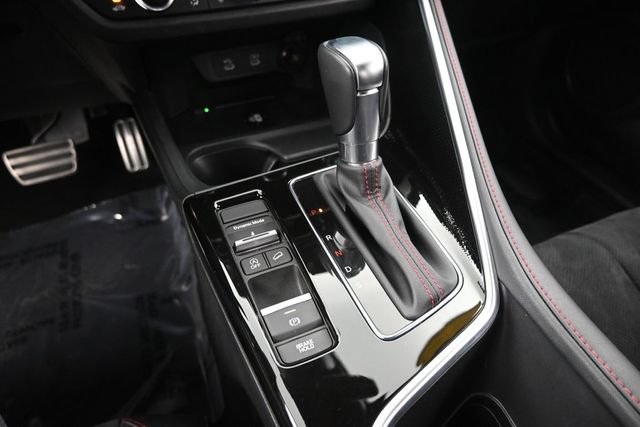 Used 2025 Acura ADX A-Spec FWD image 16