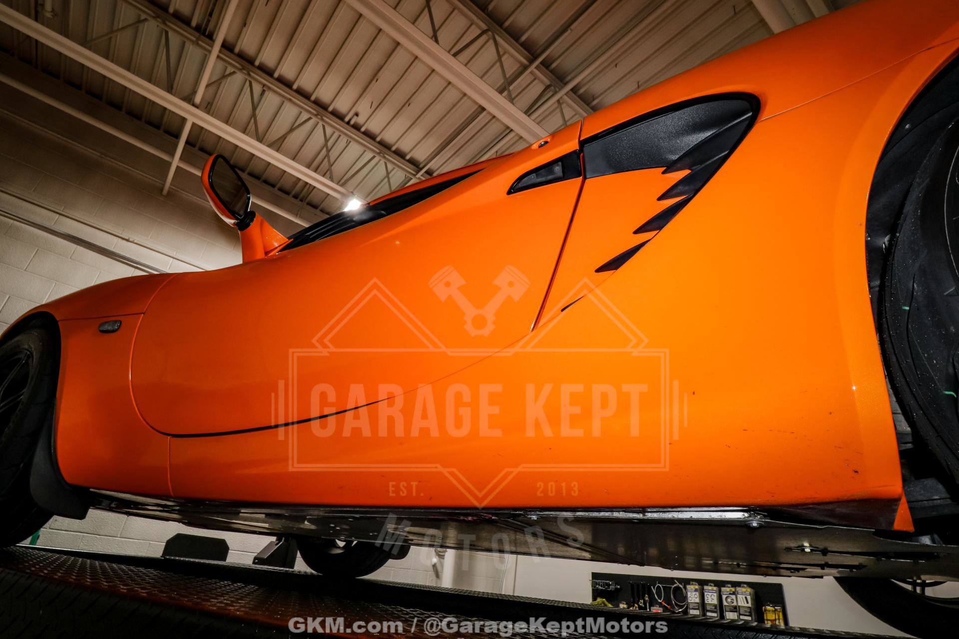 Used 2005 Lotus Elise image 91