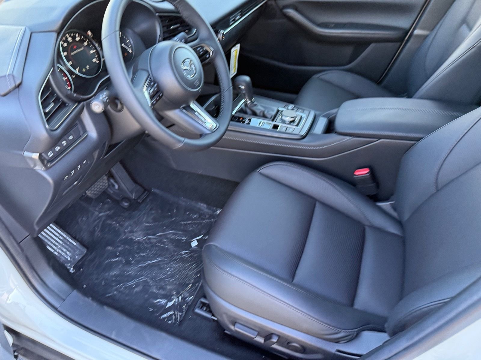 New 2026 MAZDA CX-30 AWD 2.5 S w/ Premium Package image 18