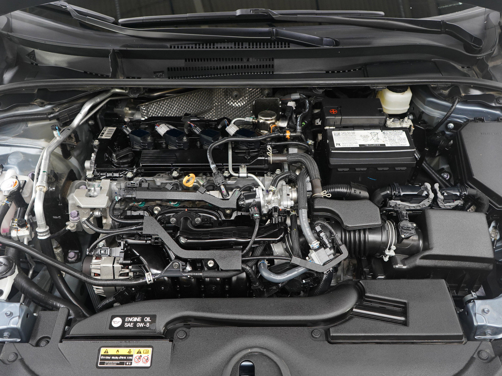 Used 2024 Toyota Corolla LE image 29