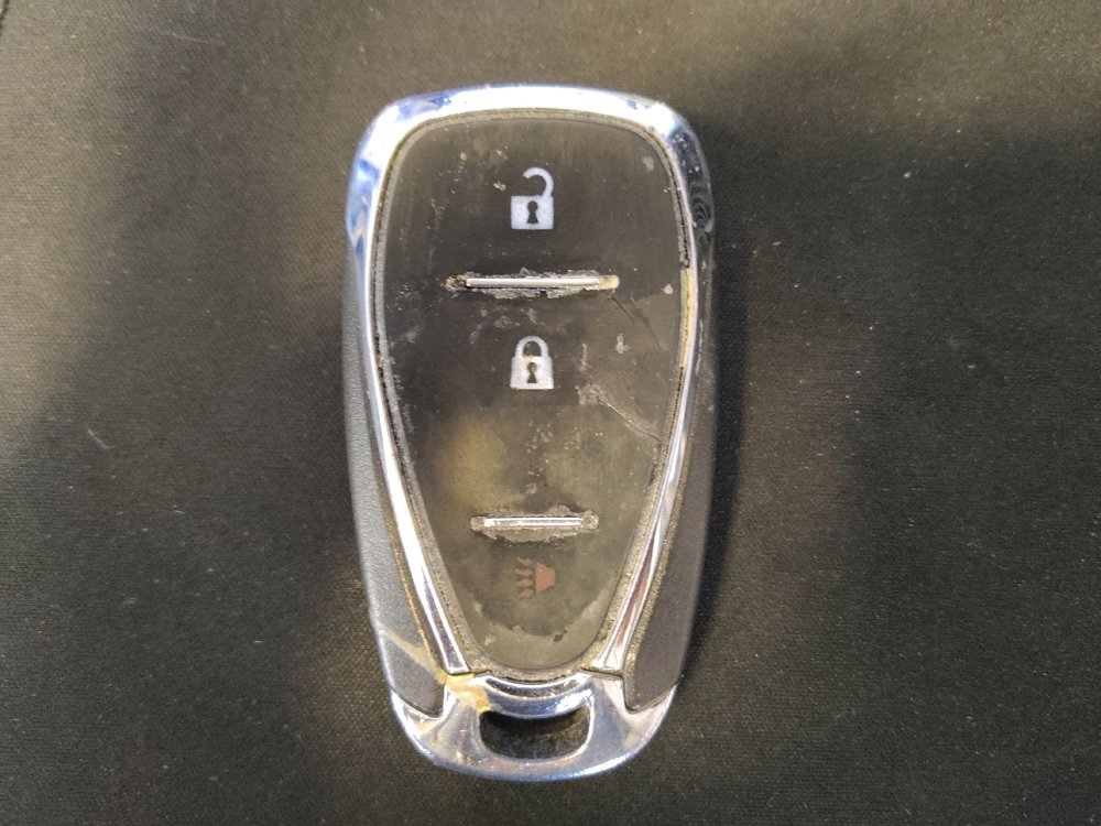 Used 2022 Chevrolet Equinox LT AWD/4WD image 32