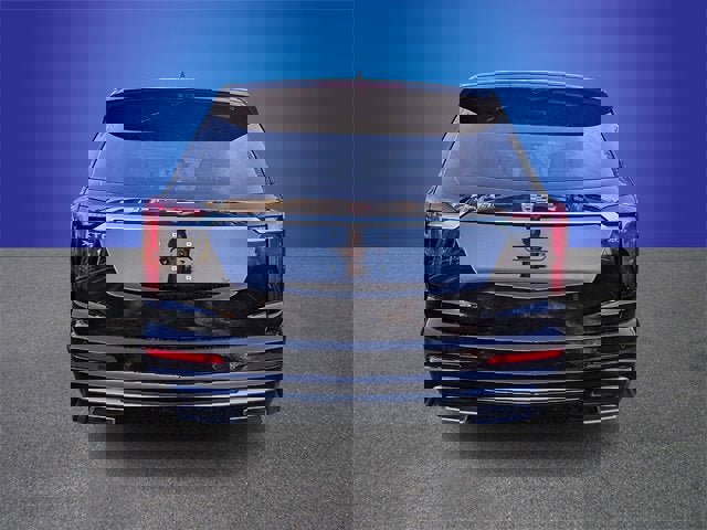 New 2025 Cadillac XT6 Premium Luxury w/ Technology Package image 4