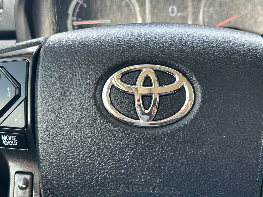 Used 2024 Toyota 4Runner TRD Pro AWD/4WD image 39