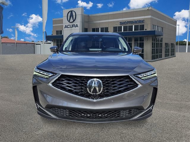 New 2026 Acura MDX w/ Technology Package image 8