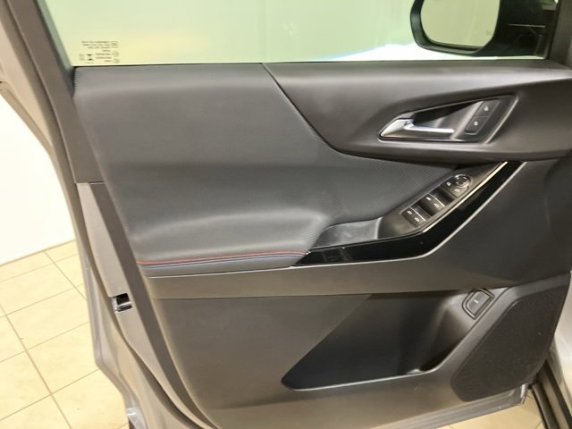 New 2026 Chevrolet Equinox RS image 9