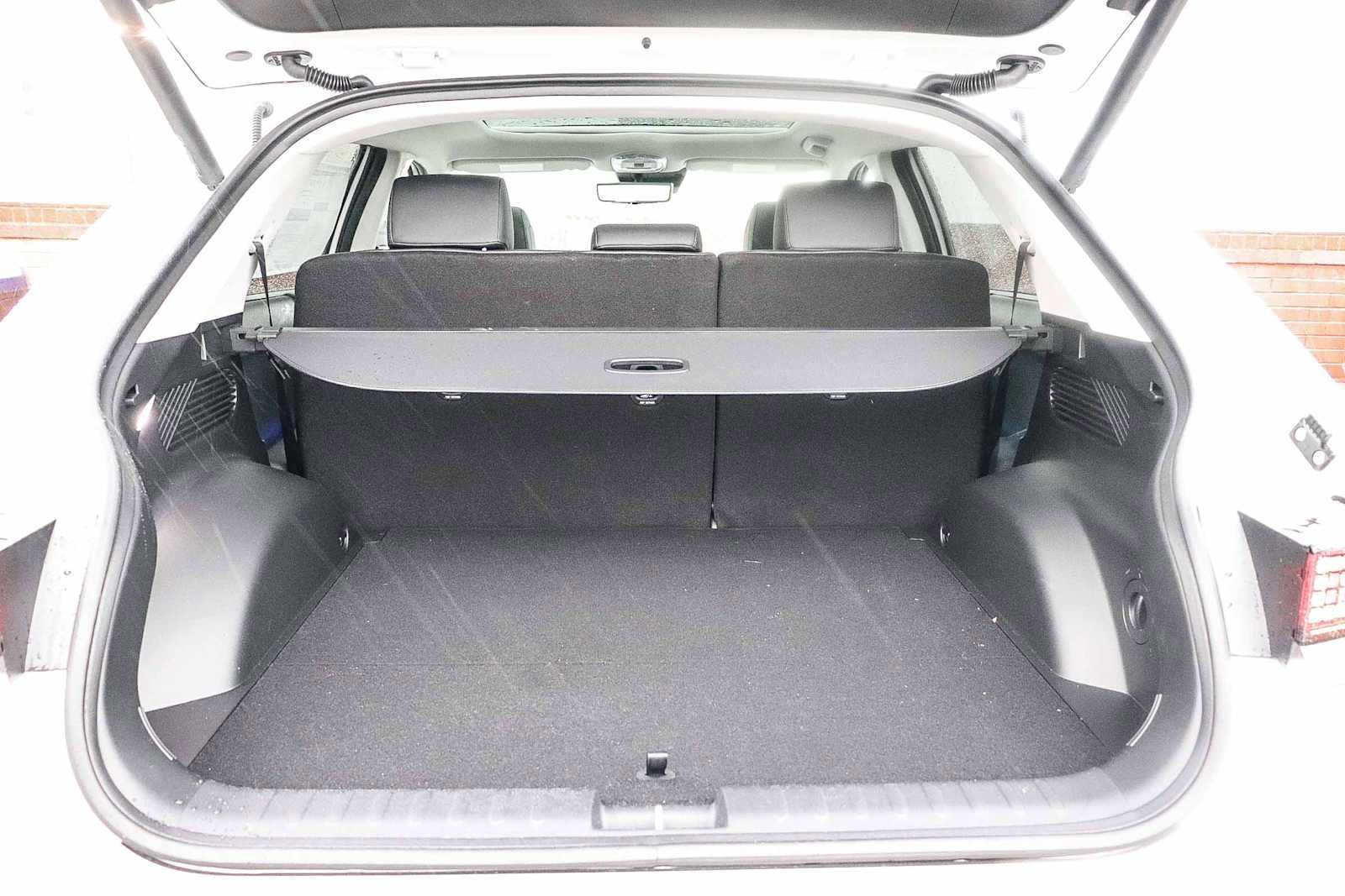 New 2026 Hyundai Ioniq 5 Limited RWD image 13