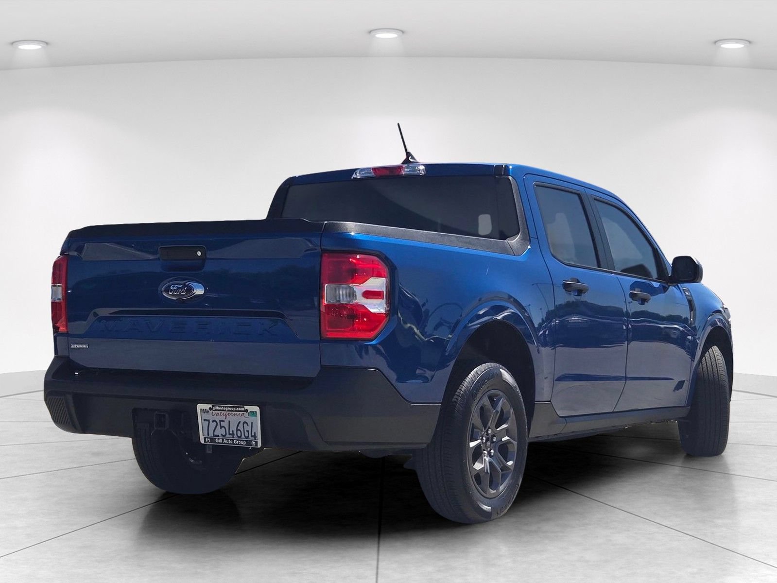 Used 2024 Ford Maverick XLT FWD image 4