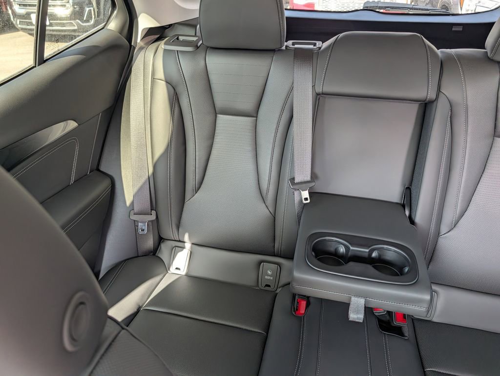 New 2026 Buick Envision Preferred image 29