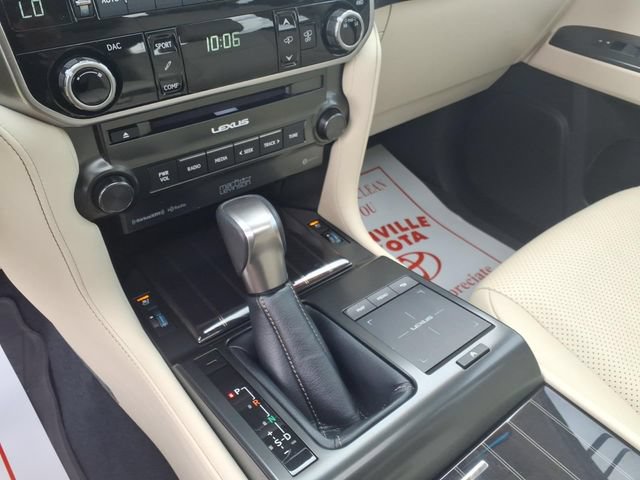 Used 2023 Lexus GX 460 Luxury w/ Accessory Package AWD/4WD image 20