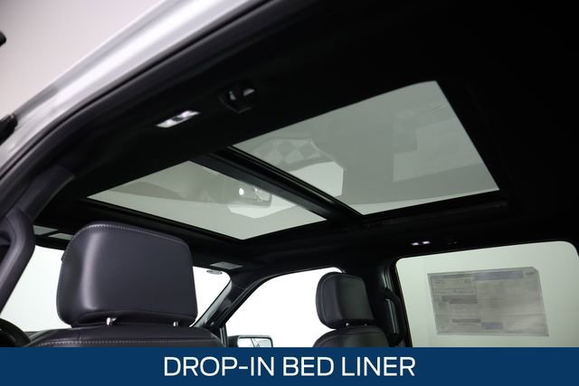 New 2026 Ford F150 XLT w/ Equipment Group 303A High image 6