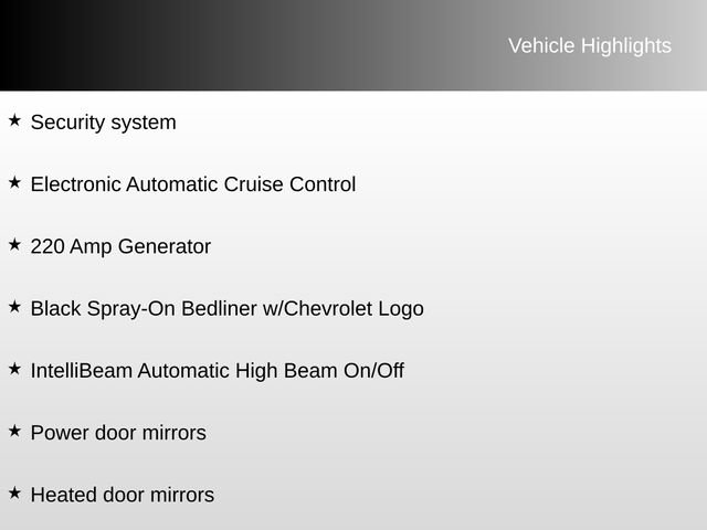 Used 2023 Chevrolet Colorado Z71 w/ Advanced Trailering Package image 27