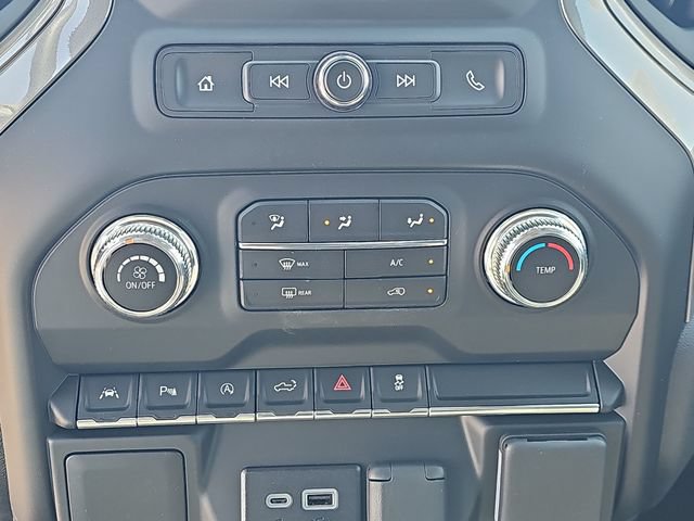 New 2026 GMC Sierra 1500 Pro w/ Pro Value Package AWD/4WD image 22