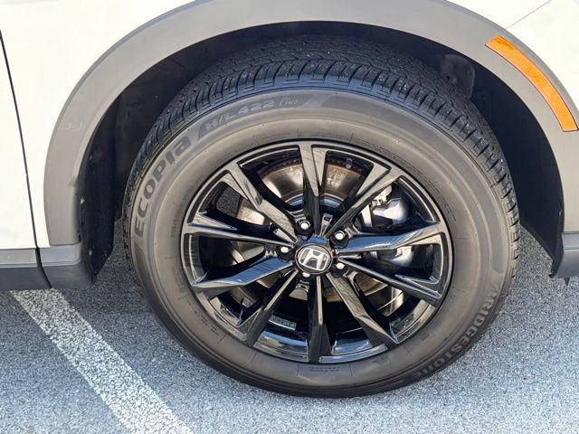 Certified 2025 Honda CR-V Sport-L image 11