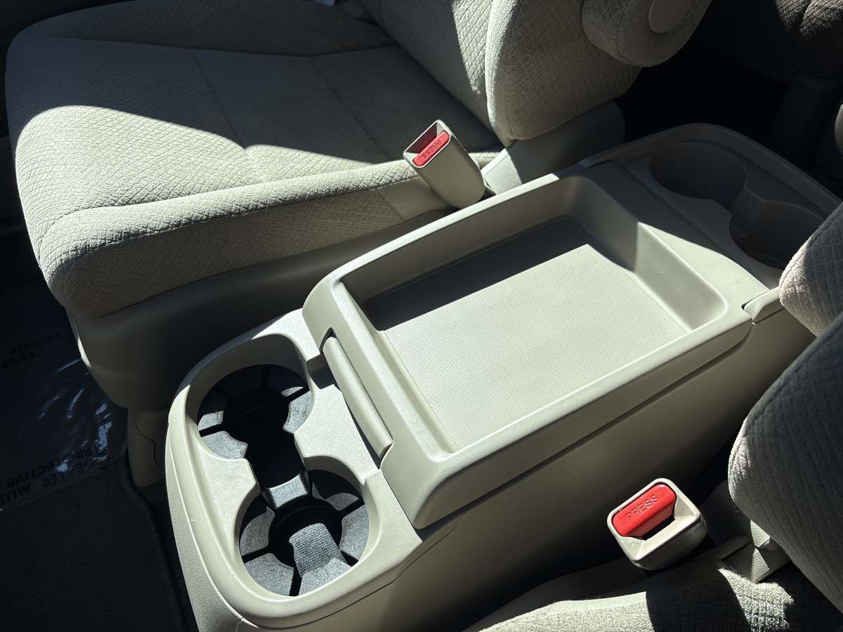 Used 2016 Honda Odyssey EX image 33