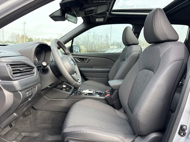 New 2026 Subaru Forester Premium image 11
