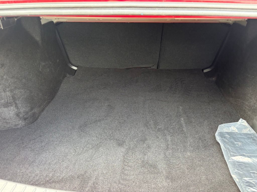 Used 2025 MAZDA MAZDA3 s FWD image 46