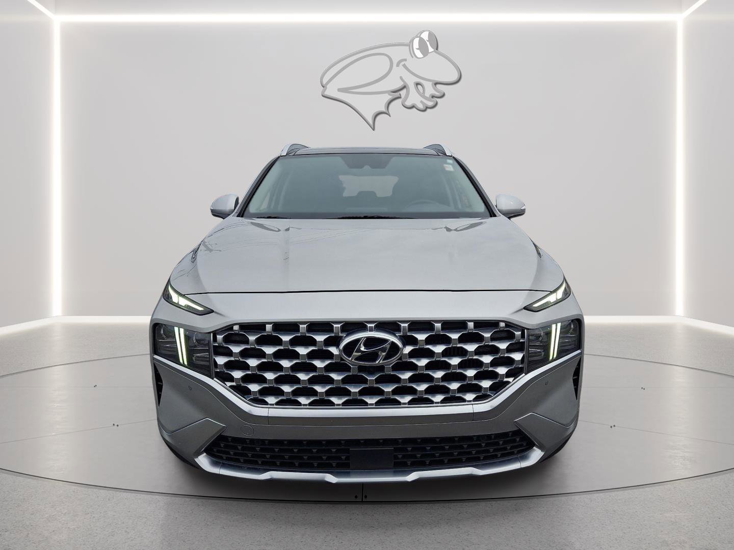 Used 2022 Hyundai Santa Fe Limited w/ Cargo Package image 7