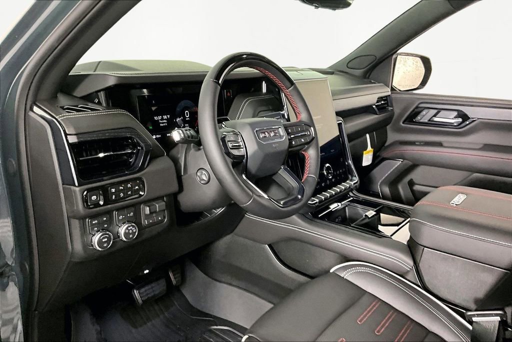 New 2026 GMC Yukon XL AT4 Ultimate image 8