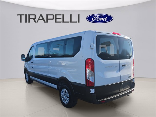 Used 2023 Ford Transit 350 XLT image 2