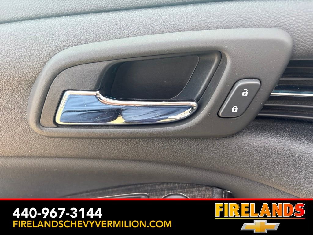 Used 2015 Chevrolet Malibu LT w/ Power Convenience Package FWD image 10