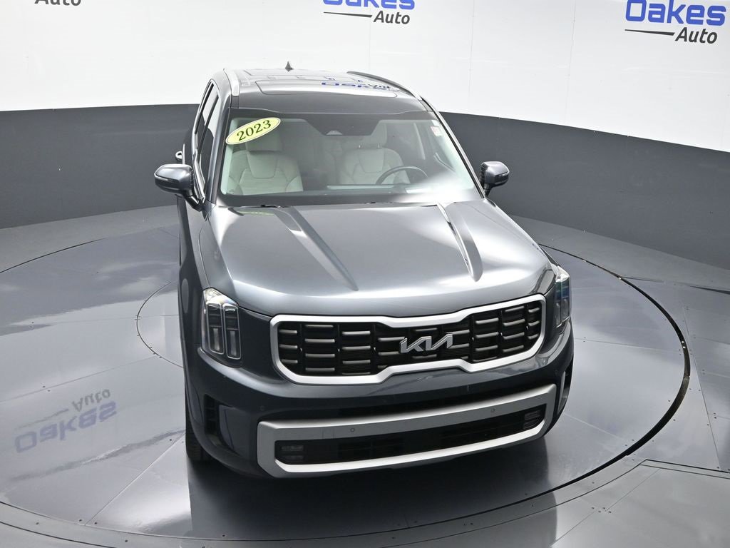 Used 2023 Kia Telluride SX Prestige image 55