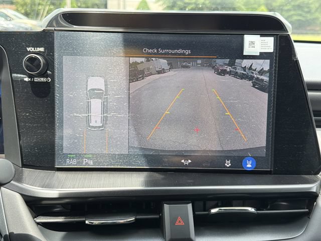 New 2026 Subaru Outback Touring XT AWD/4WD image 28