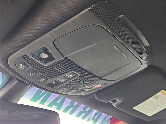 Used 2018 Lincoln Continental Reserve image 29