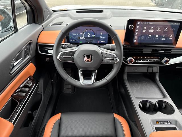 New 2026 Honda Prologue Elite image 30