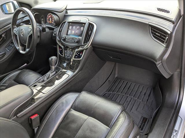 Used 2014 Buick LaCrosse Leather image 30