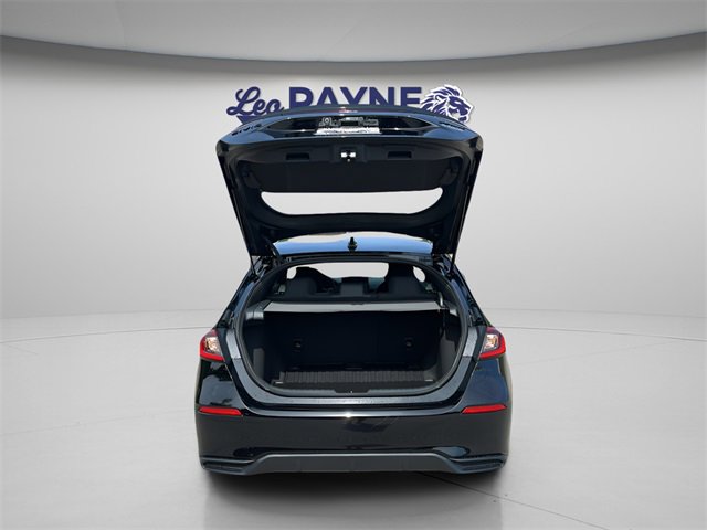 New 2026 Honda Civic Sport image 11