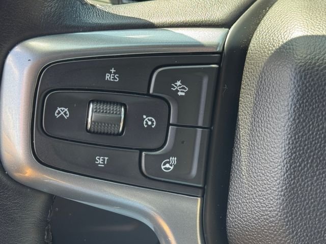 Used 2023 Chevrolet Tahoe Premier AWD/4WD image 20