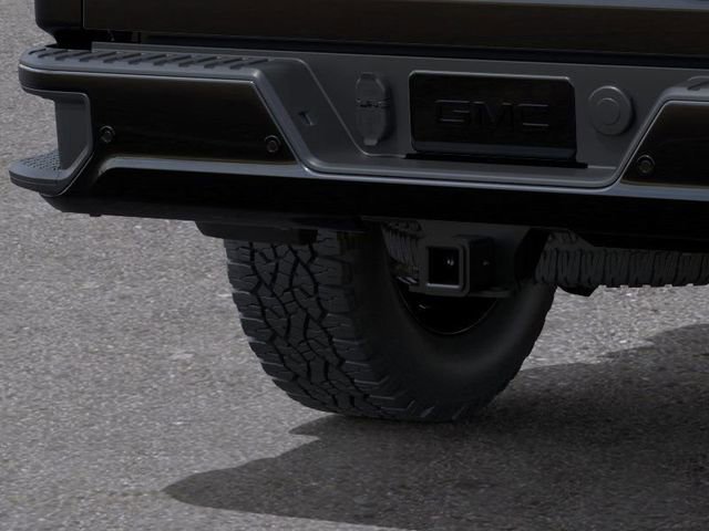 New 2025 GMC Sierra 2500 Denali w/ Denali Reserve Package image 14