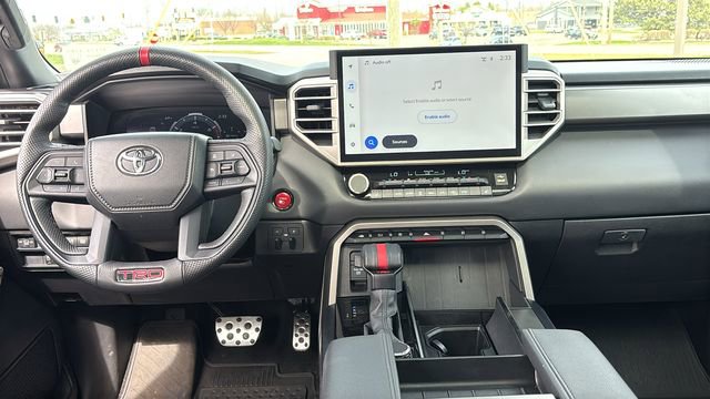 Used 2025 Toyota Sequoia SR5 w/ SR5 Premium Package AWD/4WD image 9