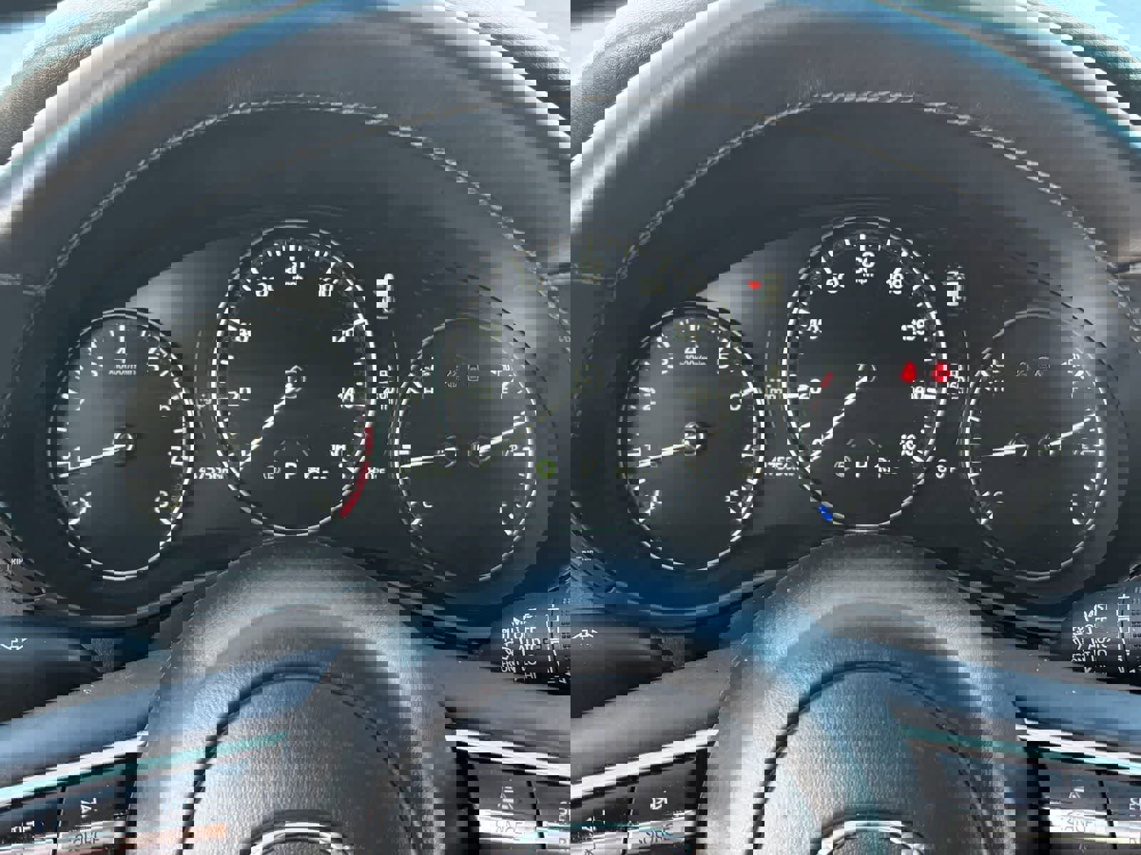 Used 2025 MAZDA CX-50 AWD 2.5 S w/ Preferred Package image 16