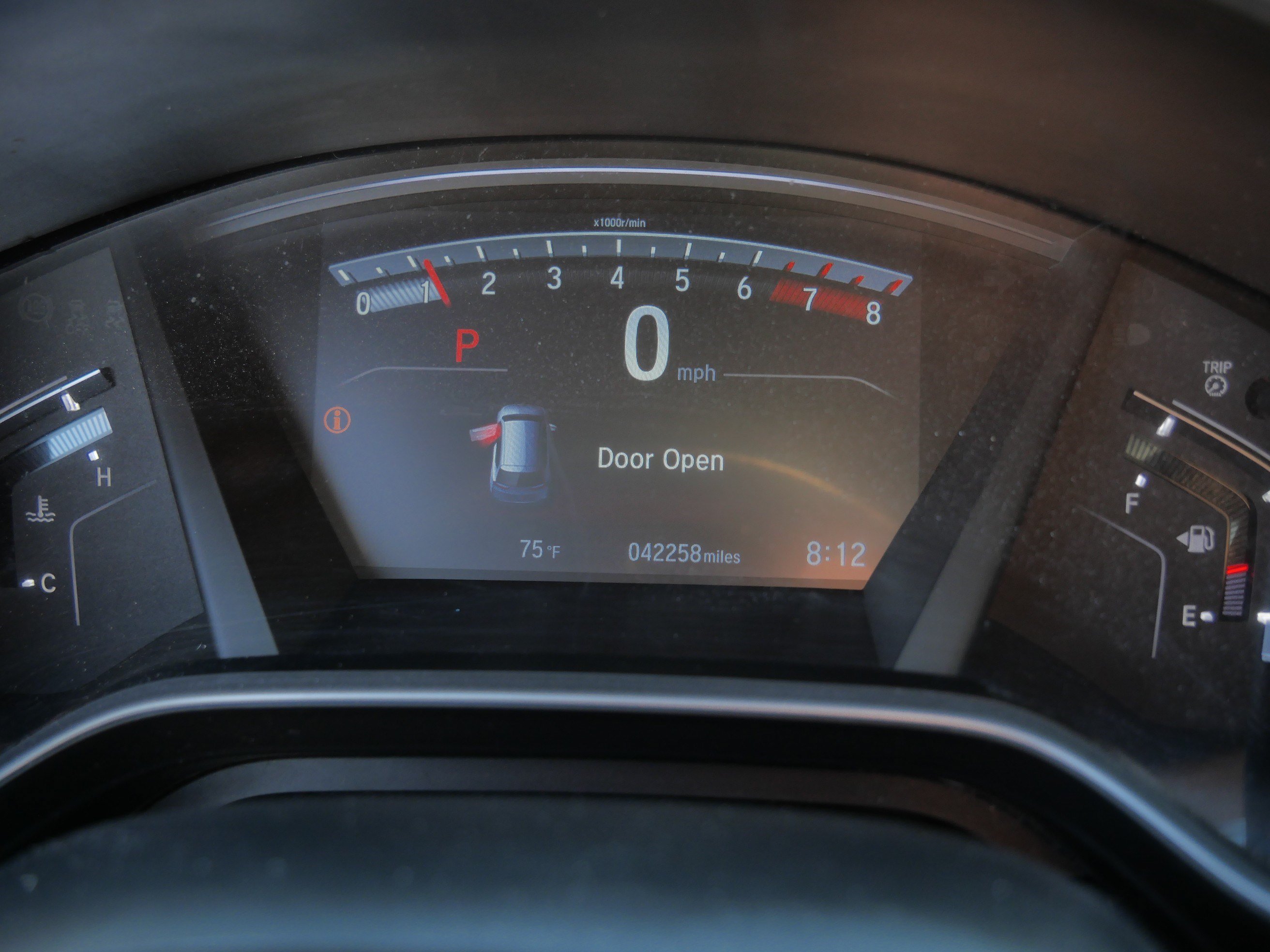 Used 2021 Honda CR-V EX-L image 21