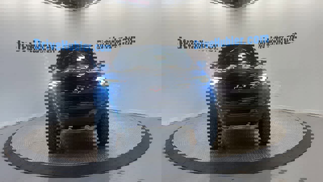 Used 2023 Chevrolet Colorado ZR2 w/ ZR2 Convenience Package III image 6