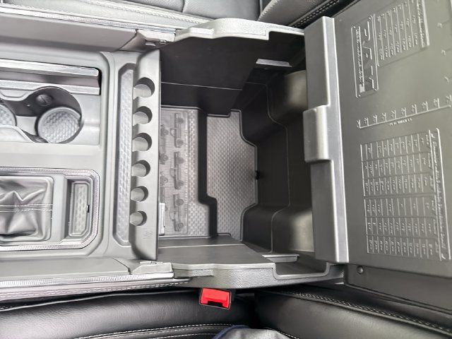 New 2027 RAM 1500 RHO AWD/4WD image 25