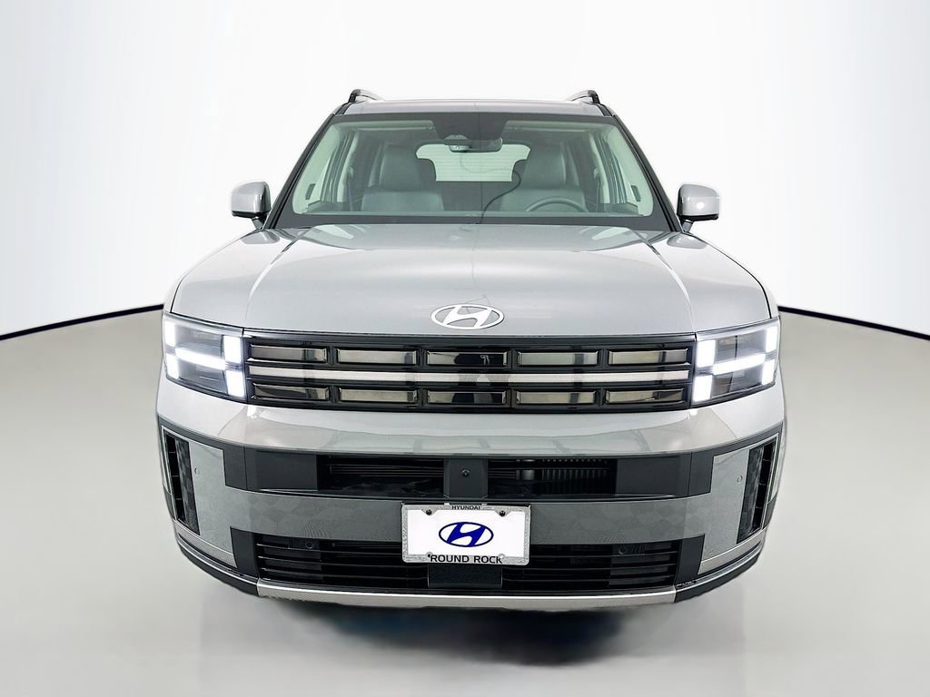 New 2026 Hyundai Santa Fe Limited image 2