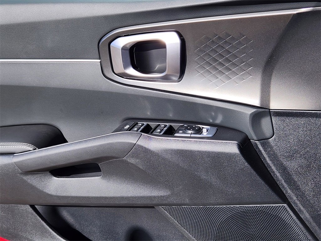 New 2026 Kia Sorento EX image 6