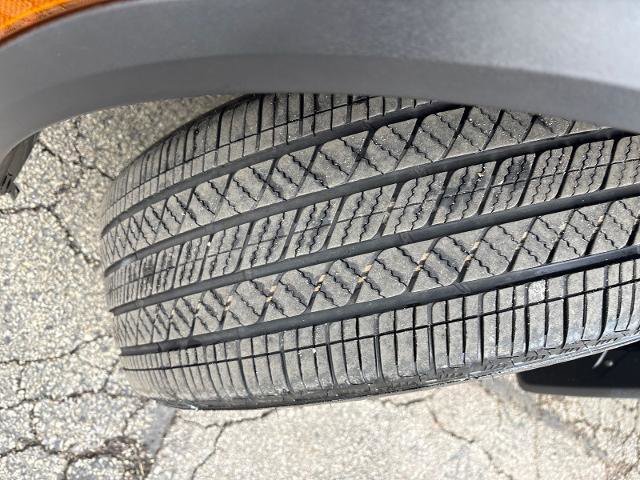 Certified 2026 INFINITI QX60 Sport w/ Dark Cargo Package image 28