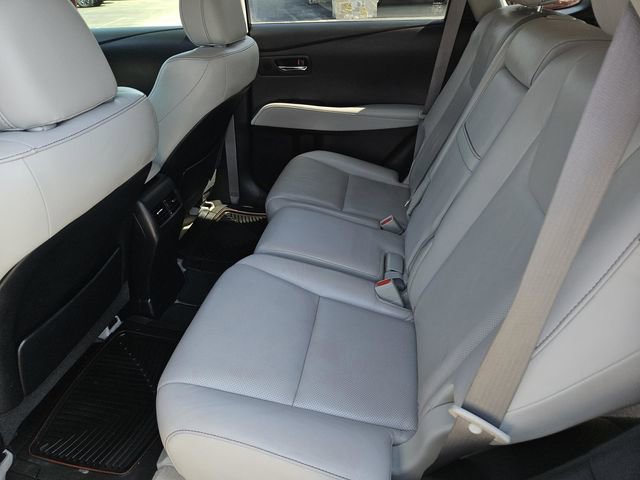 Used 2015 Lexus RX 350 FWD image 30
