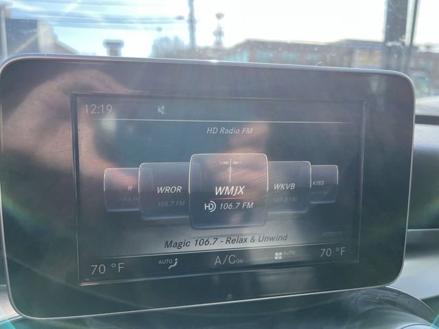 Used 2017 Mercedes-Benz C 300 4MATIC Sedan image 16