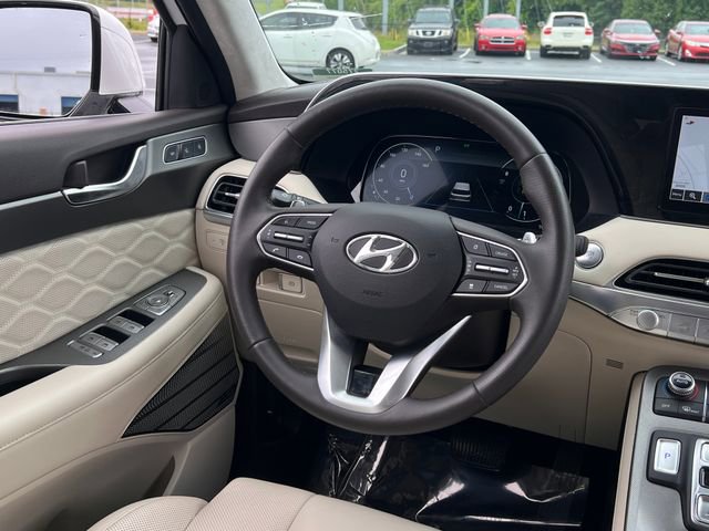Used 2021 Hyundai Palisade Calligraphy AWD/4WD image 20