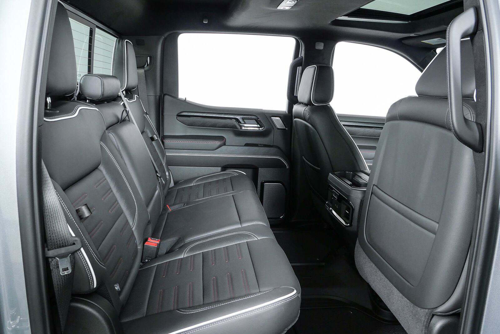 New 2026 GMC Sierra 1500 AT4X AWD/4WD image 23