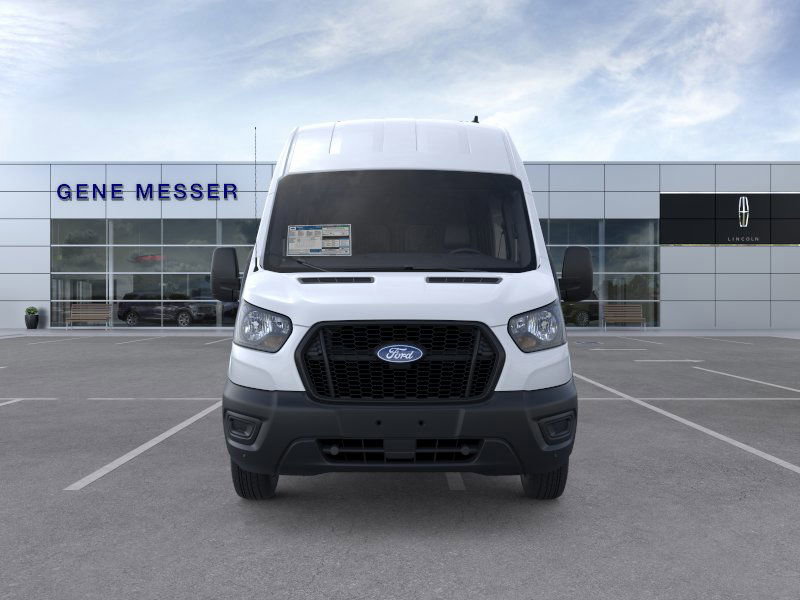 New 2026 Ford Transit 350 148 High Roof Extended w/ Load Area Protection Package image 27