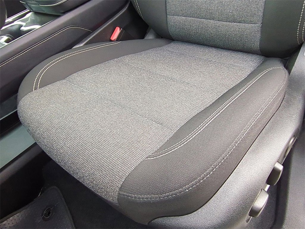 Certified 2025 GMC Acadia Elevation image 21