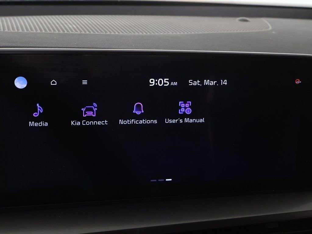 Used 2025 Kia Telluride S image 52