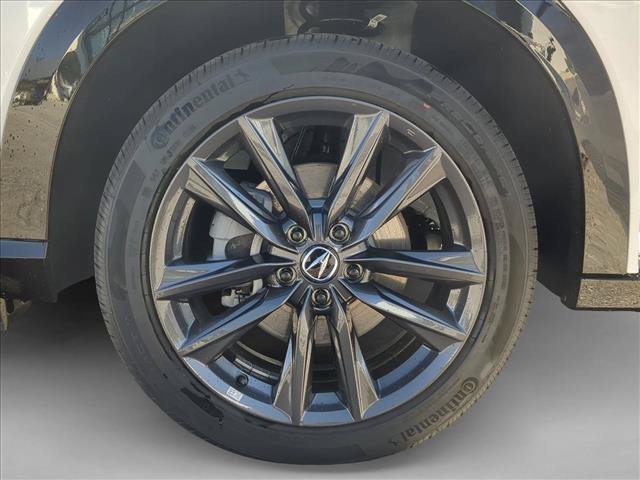 New 2026 Acura ADX A-Spec AWD/4WD image 10