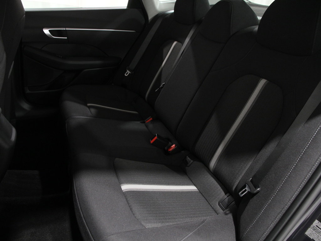 Certified 2023 Hyundai Sonata SE image 17