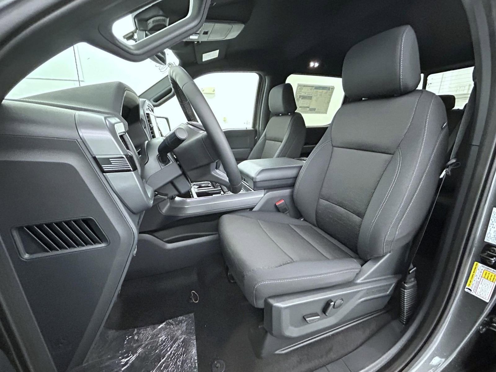 New 2026 Ford F150 XLT AWD/4WD image 10